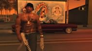 The graphics aren't the best, but they're not so bad that they make it difficult to play through (Image via Rockstar Games)